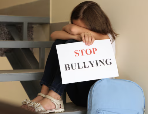 what is cyberbullying